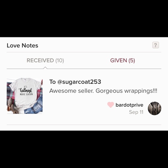 •Bella Canvas• 🎄Hallmark Christmas Graphic Tee🎄 - Picture 2 of 3